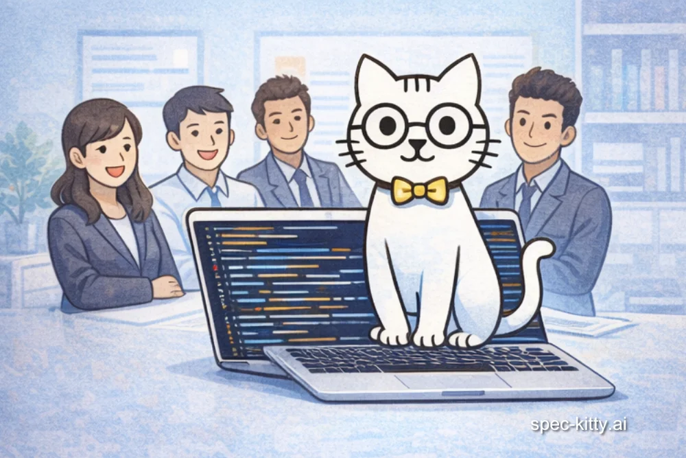 An engineering team showing signs of coordination strain from unstructured AI use.
